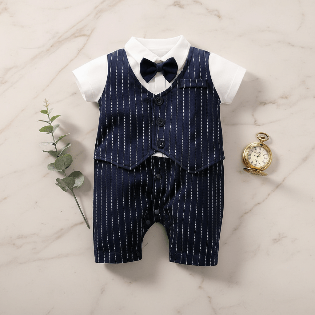 Body Little Duke
