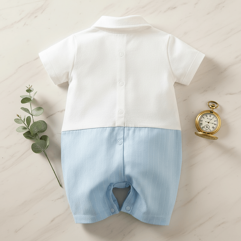 Body Little Duke