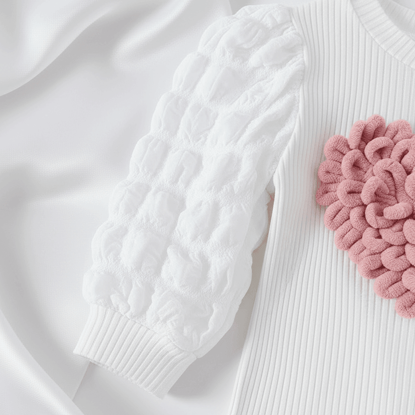 Conjunto Louise Love