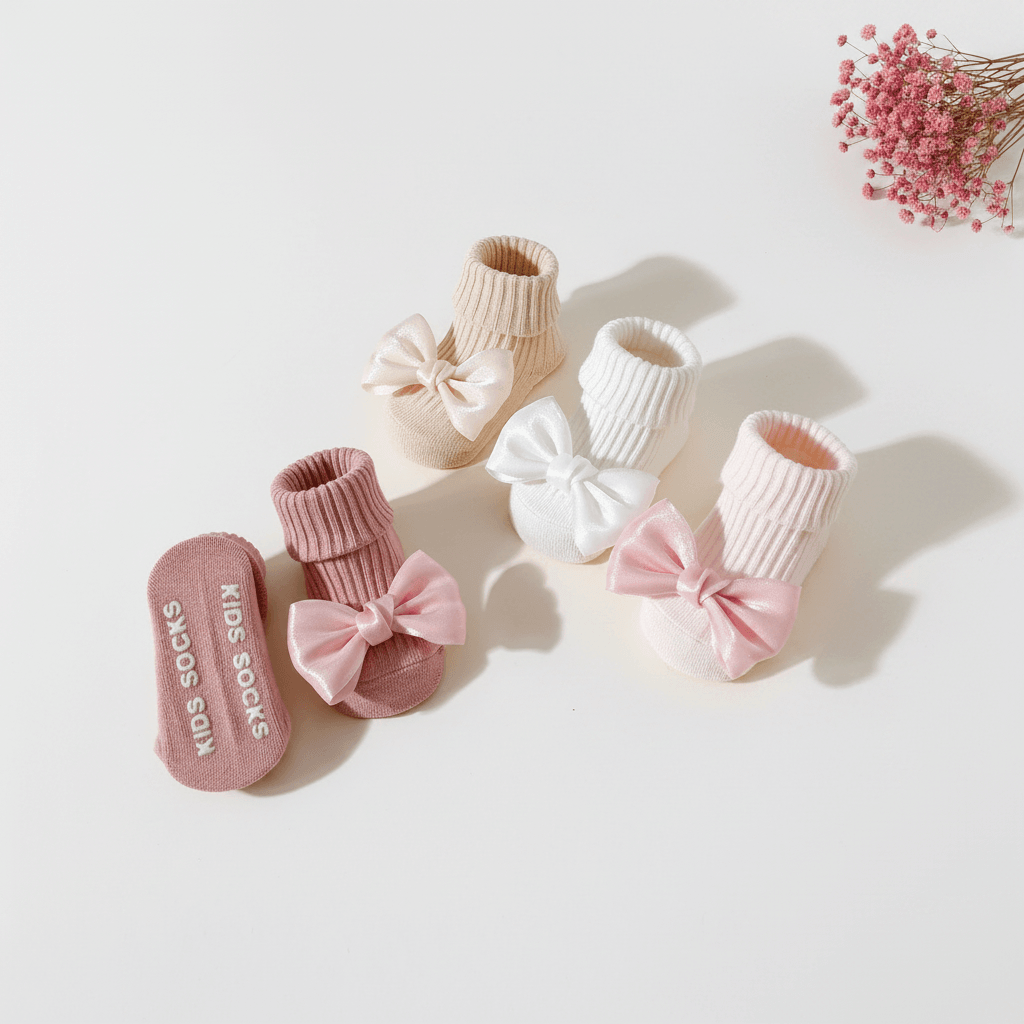 Meia Louise Bow