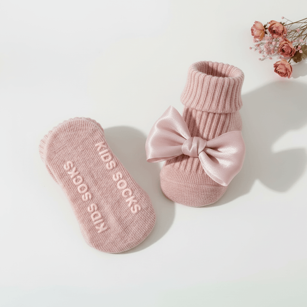 Meia Louise Bow