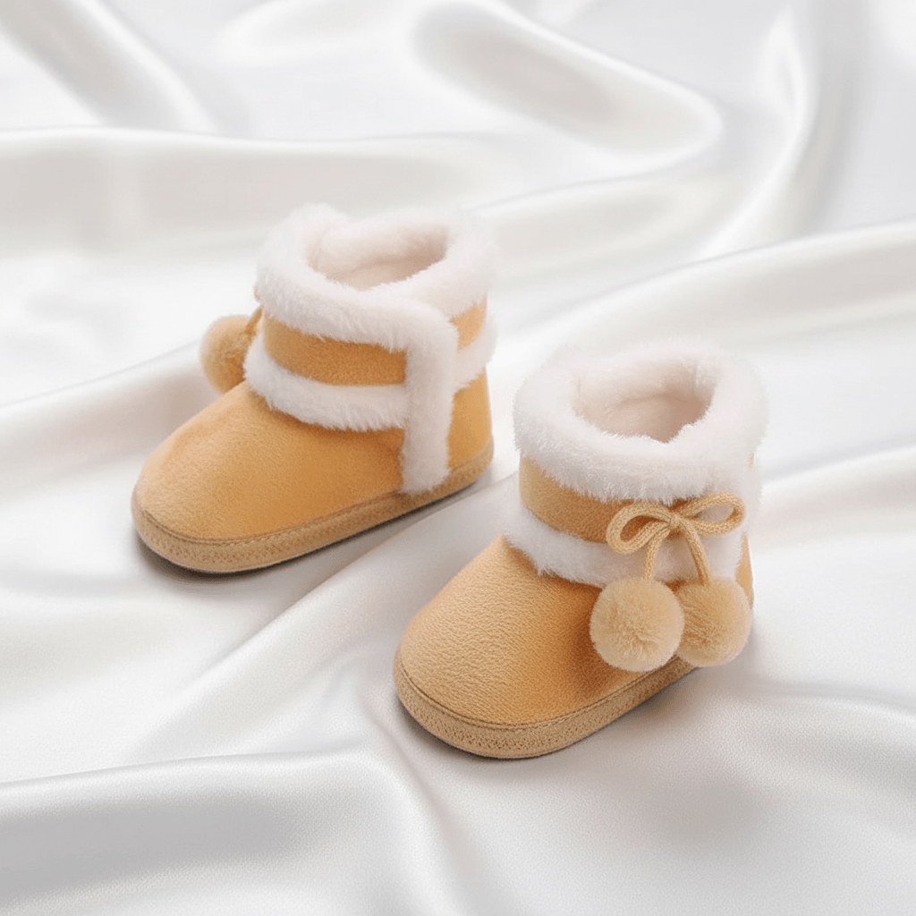 Bota Louise Winter