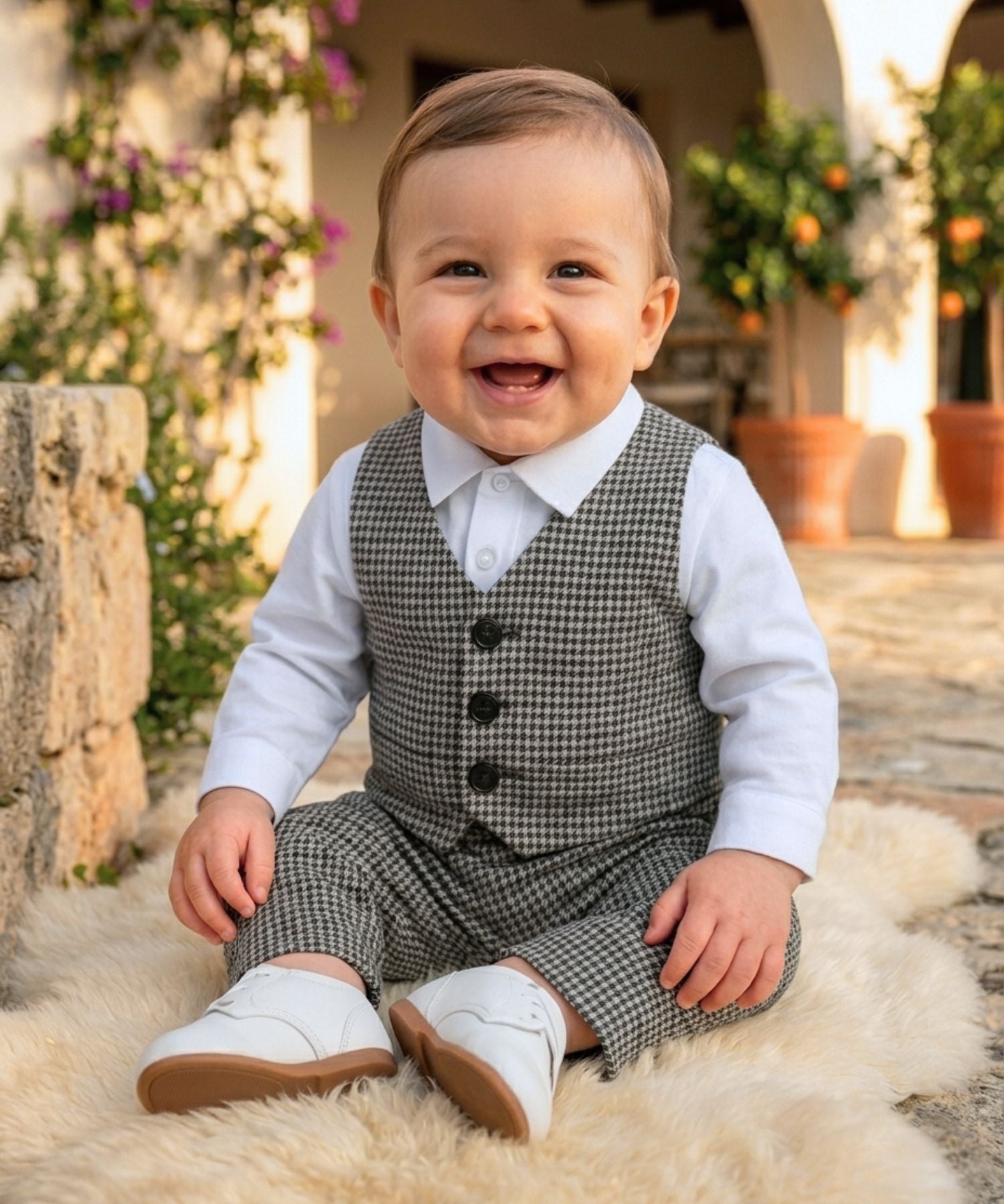Maison Baby