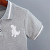 Conjunto Polo Elegance