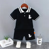 Conjunto Polo Elegance