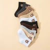 Meias Little Bear - 10 Pares