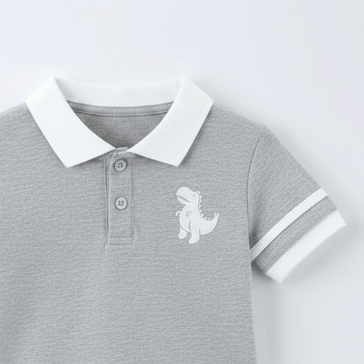 Conjunto Polo Elegance