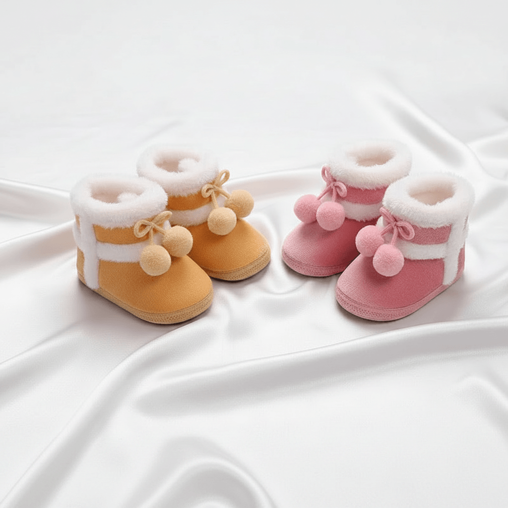 Bota Louise Winter