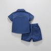 Conjunto Boston Denim