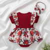 Vestido Florenza baby