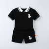 Conjunto Polo Elegance