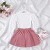 Conjunto Louise Love