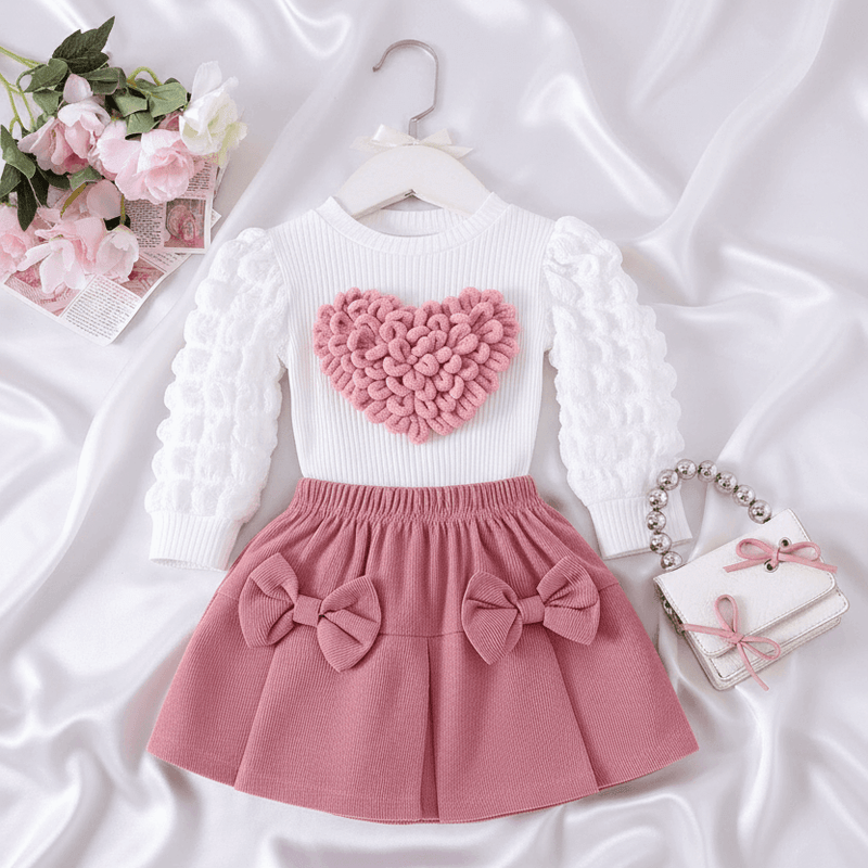 Conjunto Louise Love