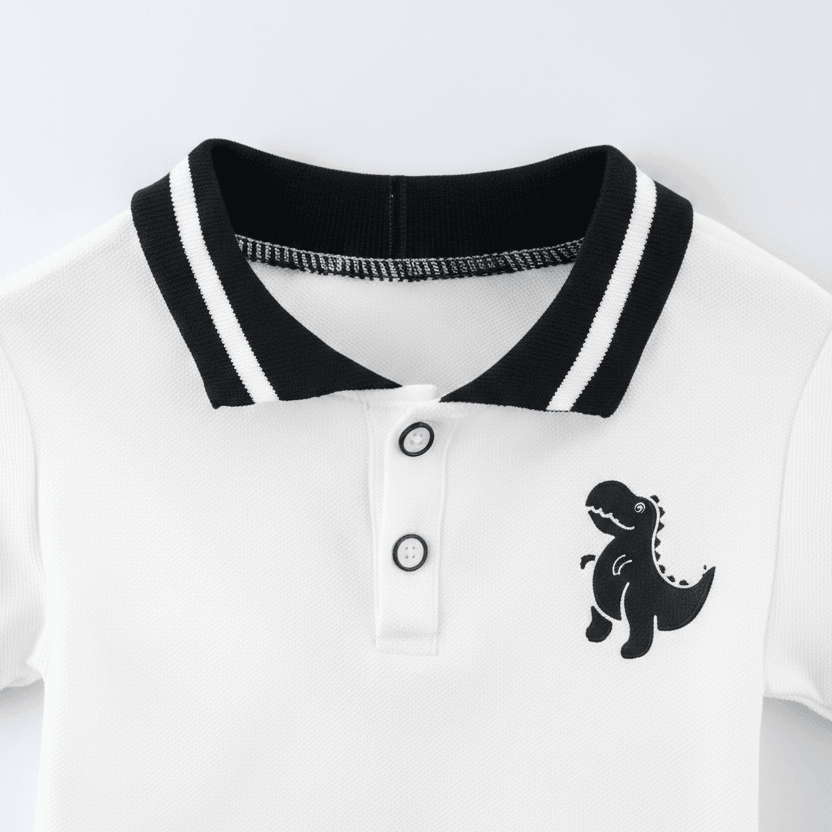 Conjunto Polo Elegance