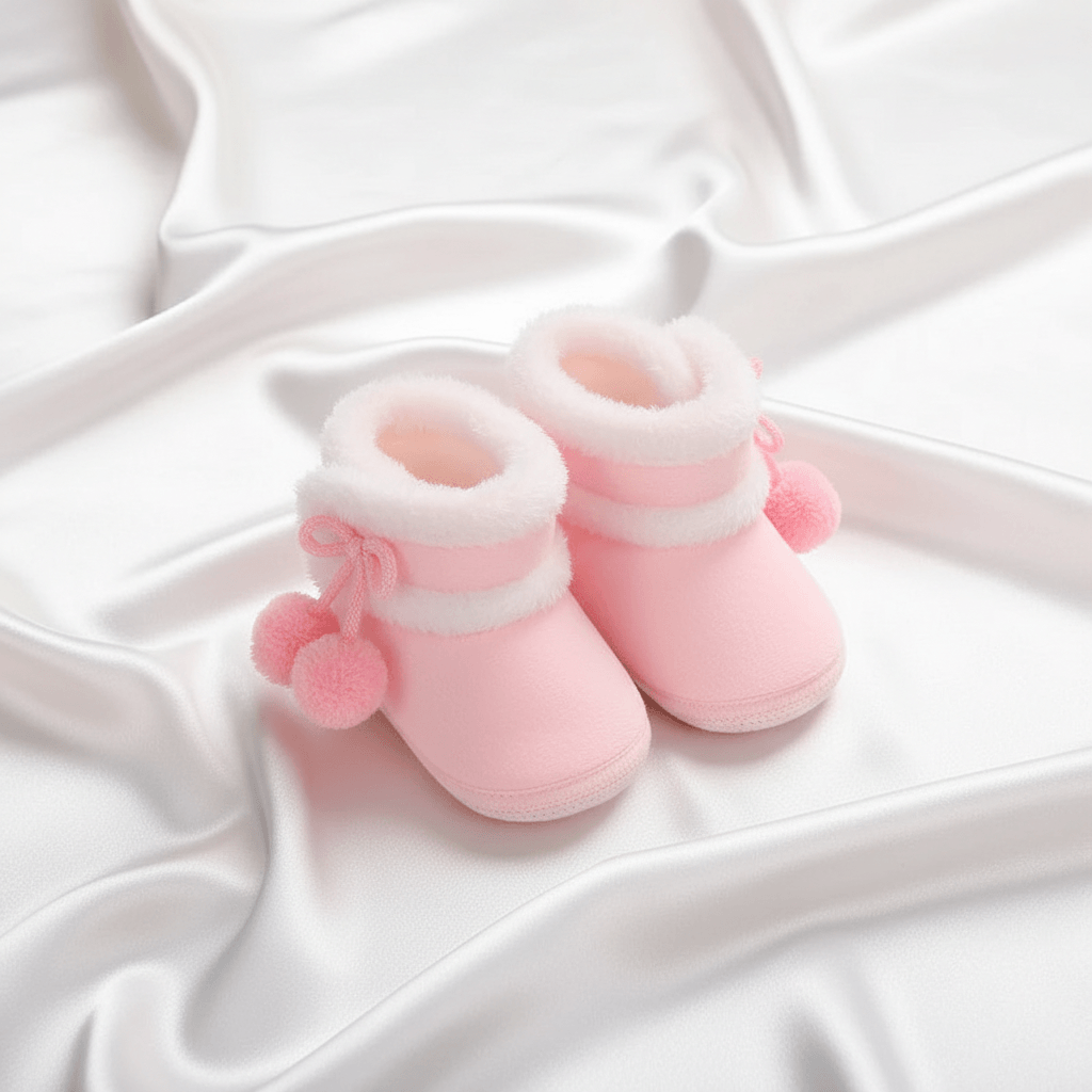 Bota Louise Winter
