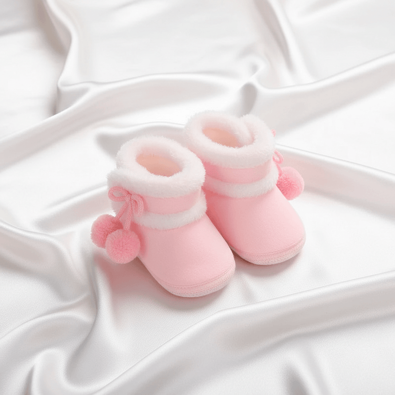 Bota Louise Winter