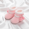 Bota Louise Winter
