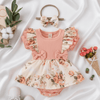 Vestido Florenza baby