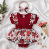 Vestido Florenza baby